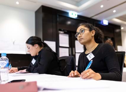 DV Alert Foundations Workshops