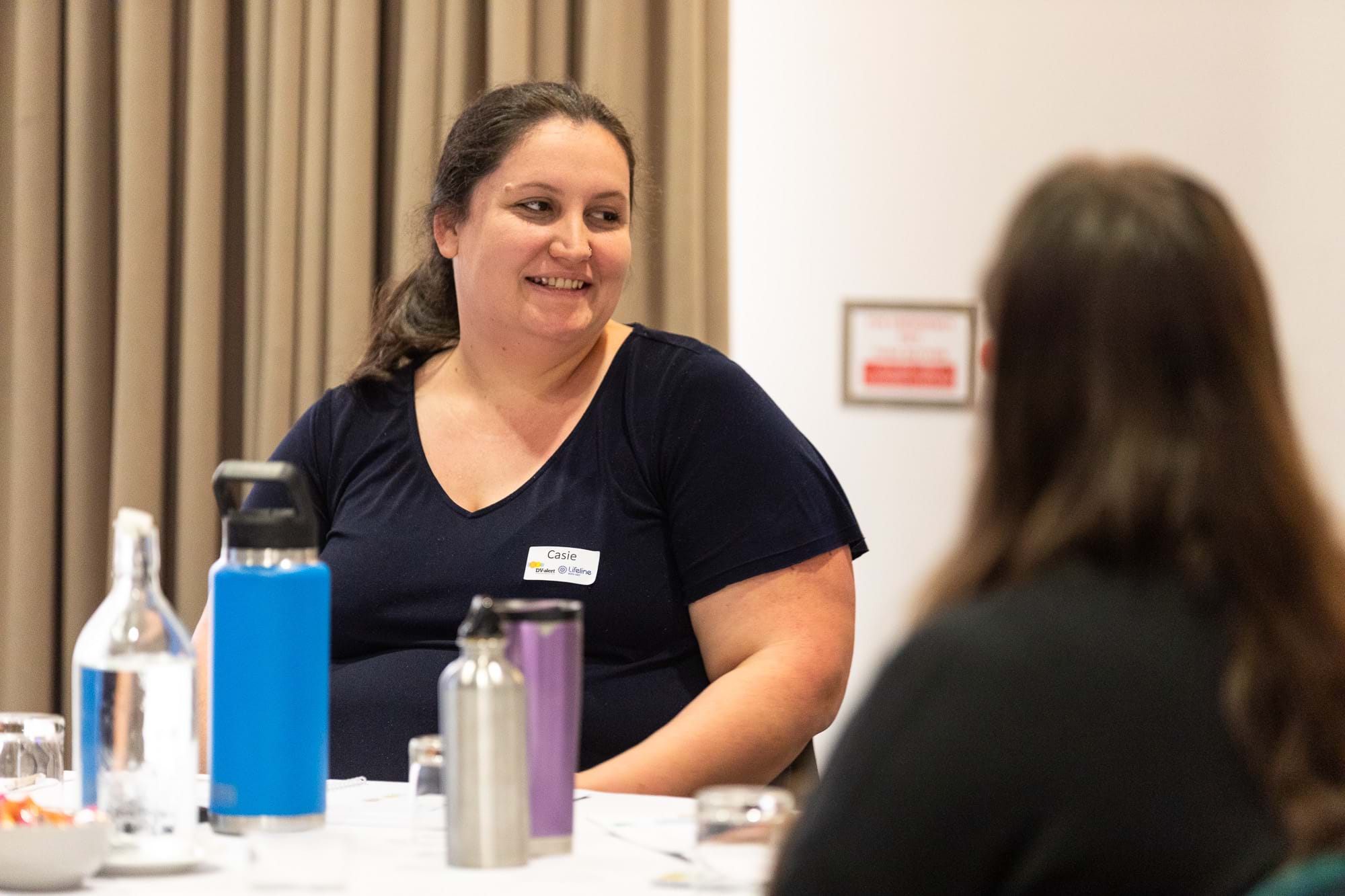 1-Day Workshop - Engaging with Interpreters