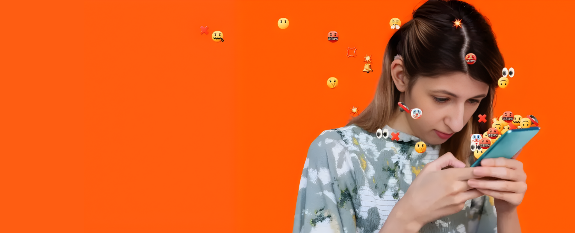 #NoExcuse for online abuse